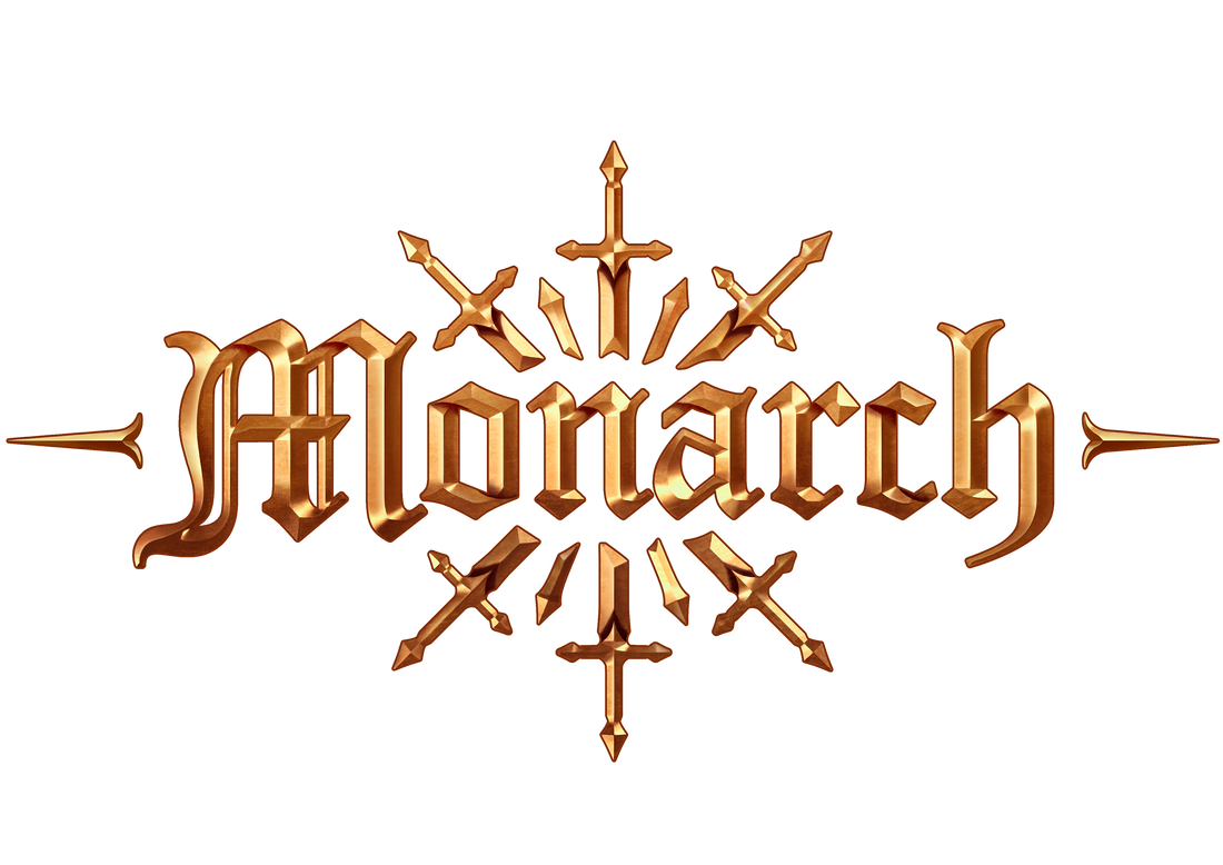 Flesh and Blood Monarch First Edition Booster Boxes out now!