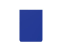 Heavy Play CURV Sleeves Standard 100 - Wizard Blue