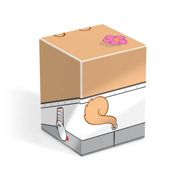 Ultimate Guard Squaroes – Squaroe SpongeBob SquarePants SB007 – Sandy