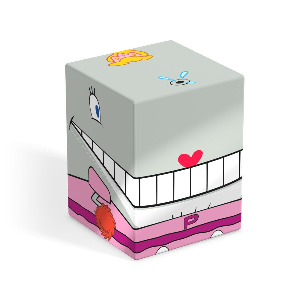 Ultimate Guard Squaroes – Squaroe SpongeBob SquarePants SB008 – Pearl