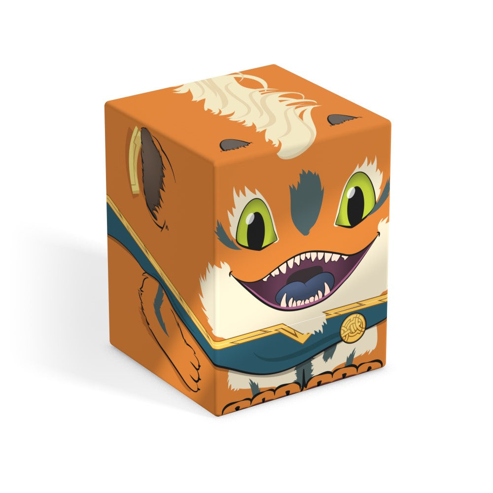 Ultimate Guard Squaroes – Squaroe MTG: Foundations 002 – Loot