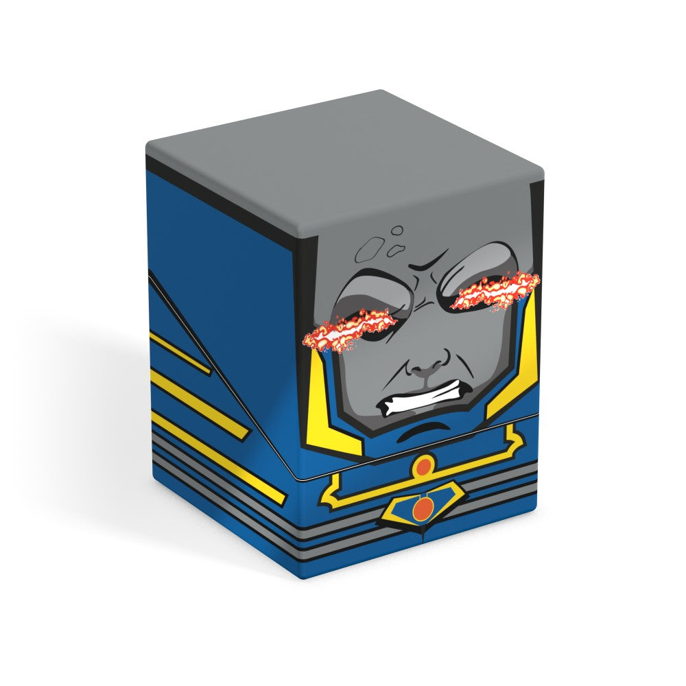 Ultimate Guard Squaroes – Squaroe DC Justice League – Darkseid