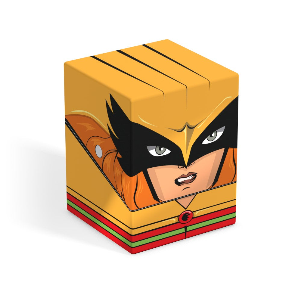 Ultimate Guard Squaroes – Squaroe DC Justice League – Hawkgirl