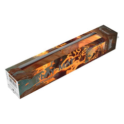 Ultimate Guard Playmat – MTG: Tarkir Dragonstorm – Abzan Devotee