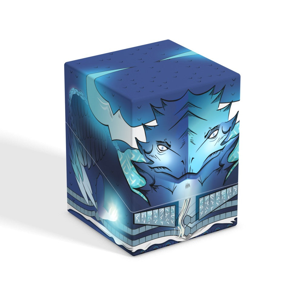 Ultimate Guard Squaroes – Squaroe MTG: Tarkir Dragonstorm – Ugin