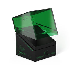 Ultimate Guard Boulder 100+ Deck Box – MTG: Edge of Eternities – Eumidians