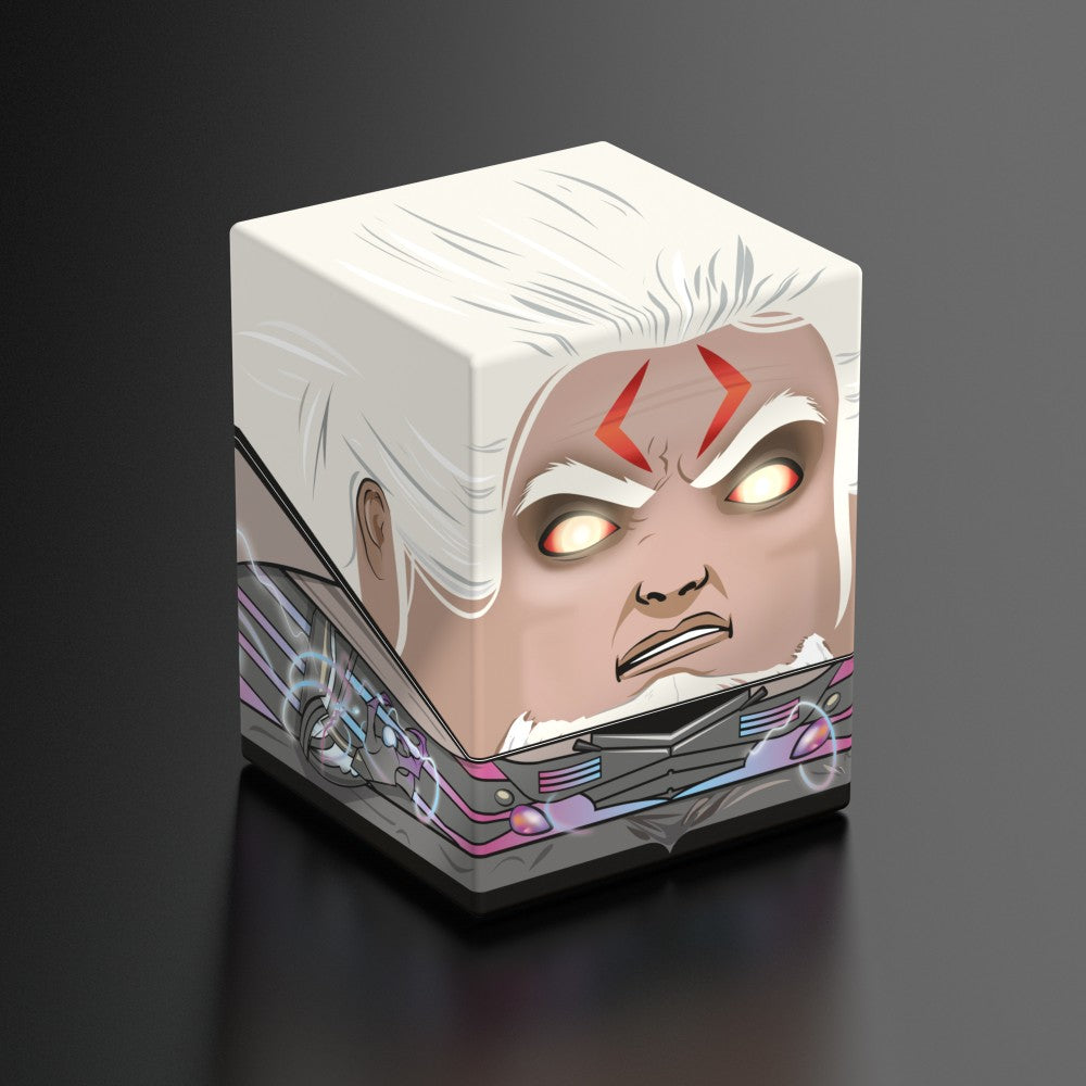 Ultimate Guard Squaroes – Squaroe MTG Edge of Eternities – Tezzeret