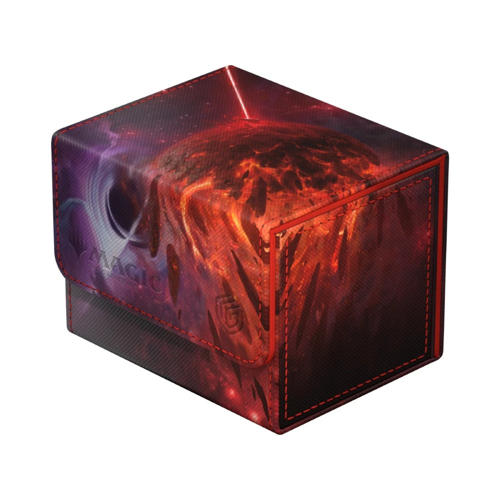 Ultimate Guard XenoSkin Sidewinder 100+ Deck Box MTG: Edge of Eternities – Kavaron