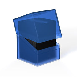 Ultimate Guard Boulder 100+ Deckbox MTG Mana Edition – Island