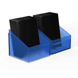 Ultimate Guard Boulder 100+ Deckbox MTG Mana Edition – Island