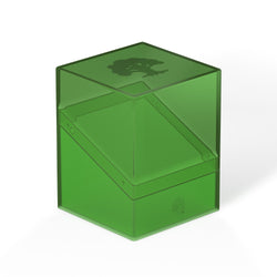 Ultimate Guard Boulder 100+ Deckbox MTG Mana Edition – Forest