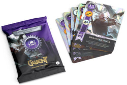 The Witcher - Gwent Legendary Ballad Skellige Card Set