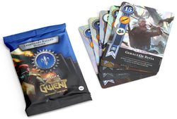 The Witcher - Gwent Legendary Ballad Northern Realms Card Set