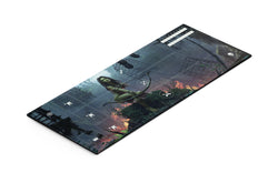 The Witcher - Gwent Scoia'tael Playmat