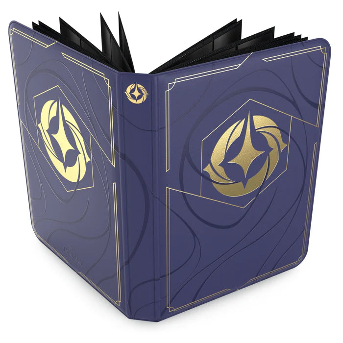 Disney Lorcana Premium Portfolio