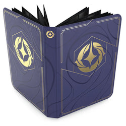 Disney Lorcana Premium Portfolio