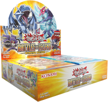 Yu-Gi-Oh! - Battles of Legend: Monster Mayhem Booster Box