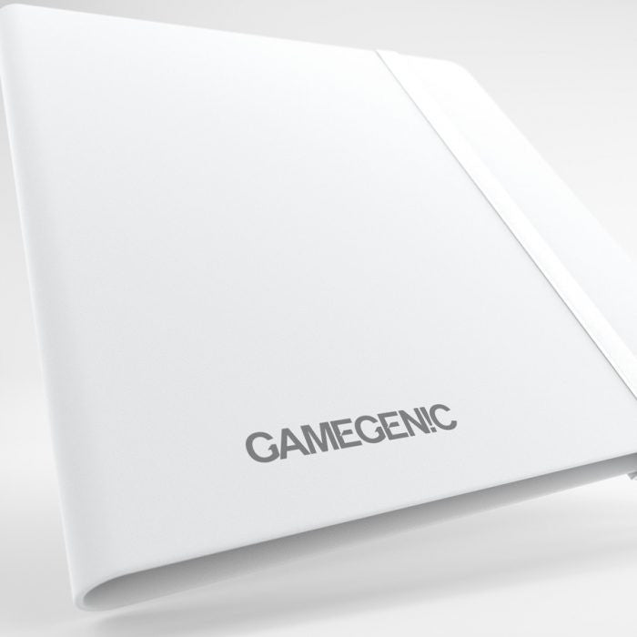 Gamegenic Casual Album 18 Pocket