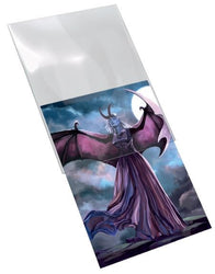 Gamegenic Outer Sleeves Standard Size Matte 50ct