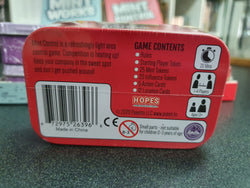 Mint Control Kickstarter Edition