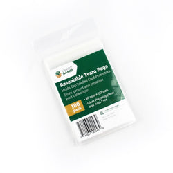 LPG Team Bags 100ct (One Pack)