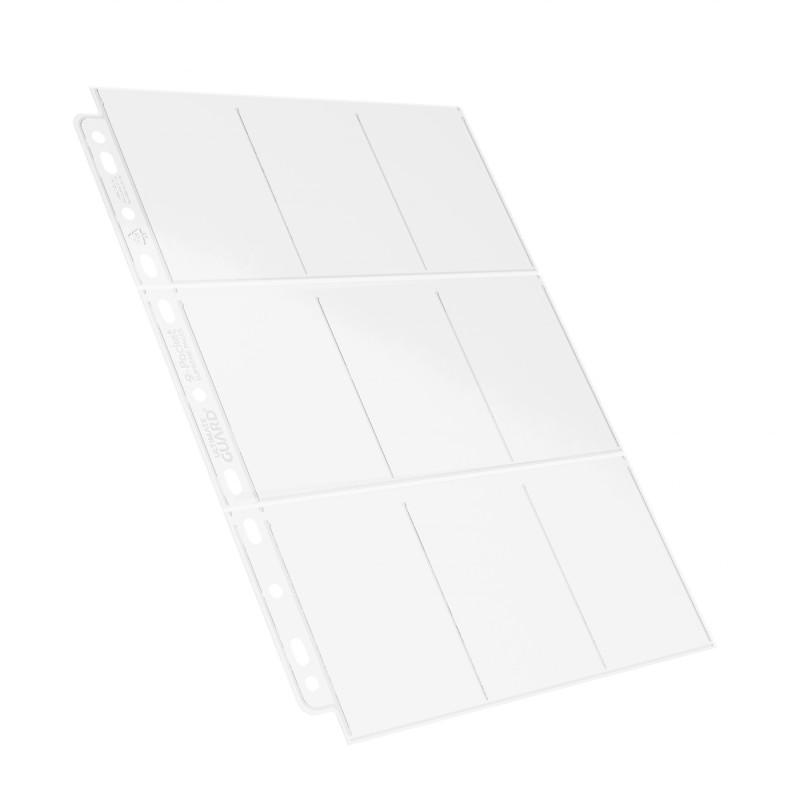 Ultimate Guard 9-Pocket Pages (1 Page)