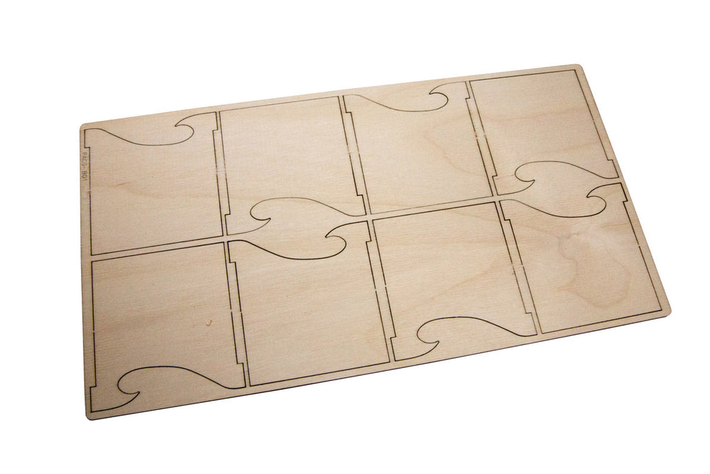 Extra Dividers for PACG Organizer