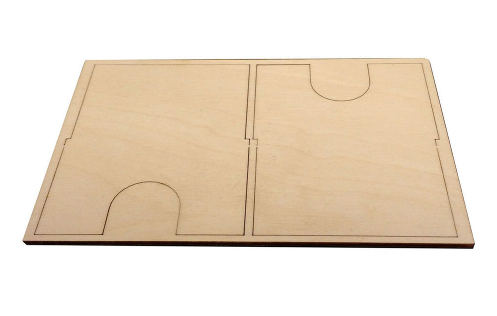 Extra Dividers for Kit for Humanity