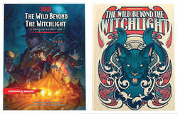 D&D The Wild Beyond the Witchlight