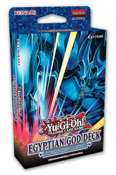 Yu-Gi-Oh! Egyptian Gods Deck