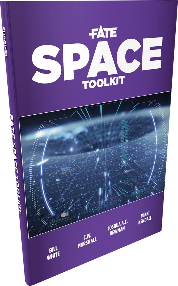 Fate Space Toolkit