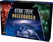 Star Trek Ascendancy