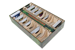 Encounters Organizer