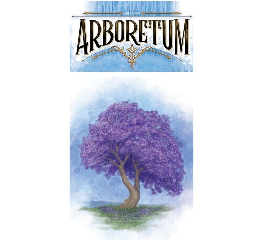 Arboretum