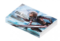 Final Fantasy Trading Card Game Opus XIII Pre-release Kit
