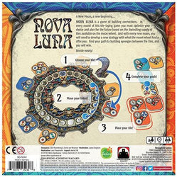 Nova Luna