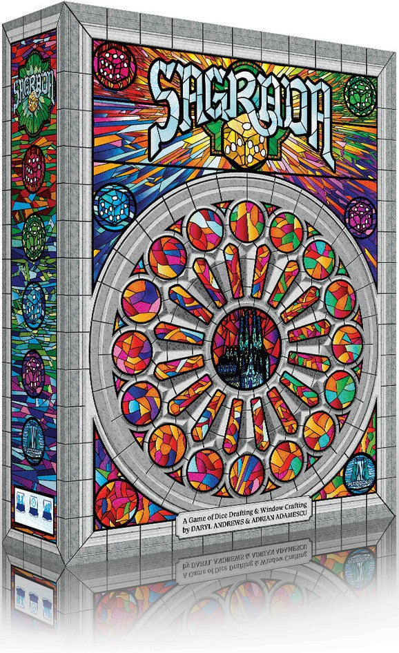 Sagrada