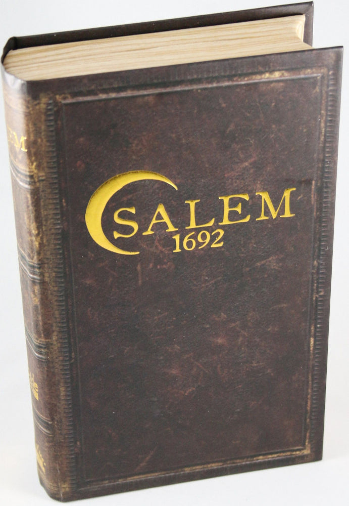 Salem 1692