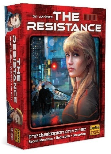 The Resistance