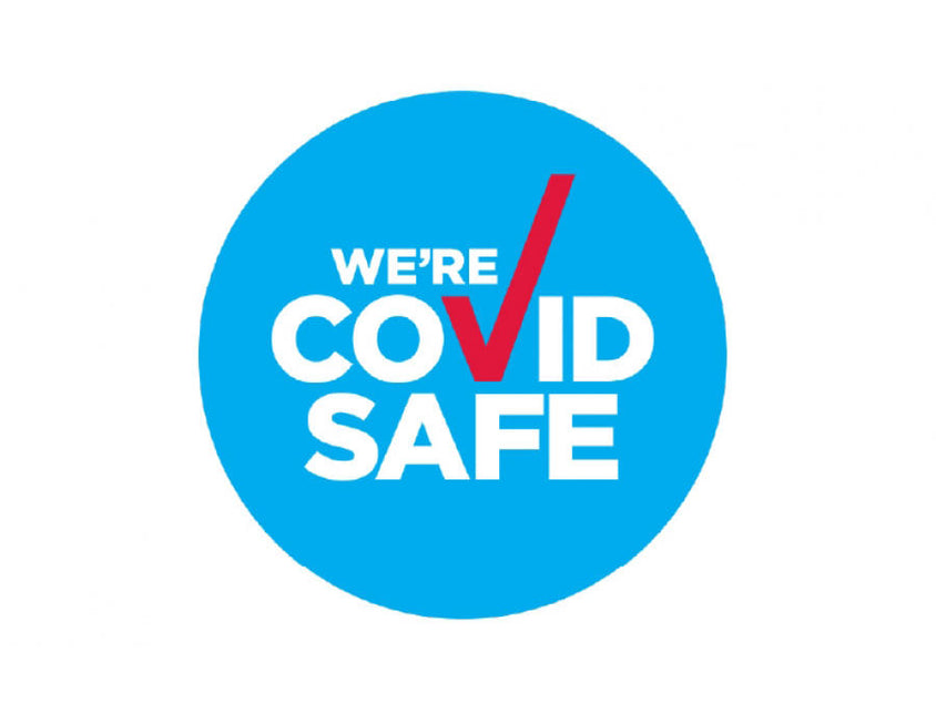 COVID-19 Update