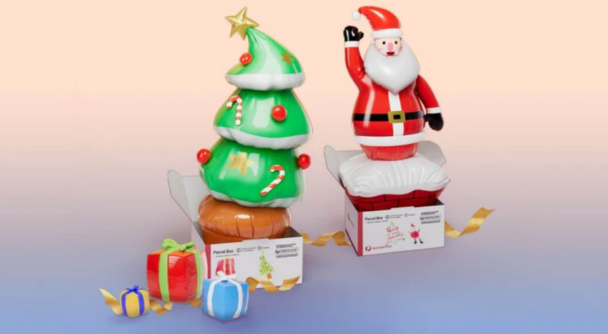 Christmas 2022 Cut-Off Times!