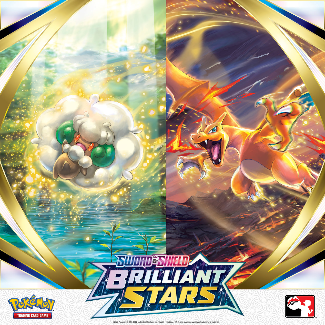 Pokemon TCG Brilliant Stars Preorder Now!!!