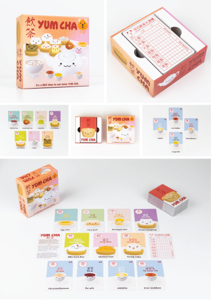 Yum Cha