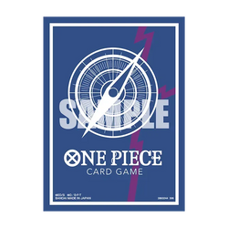 One Piece Card Game: Official Sleeves Set 16