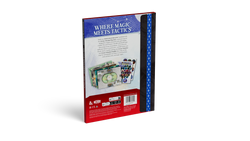 D&D Arcana Unleashed Map Pack (Preorder)