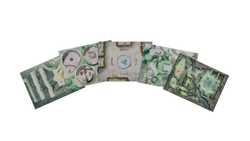 D&D Arcana Unleashed Map Pack (Preorder)