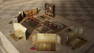 44 BCE - Emperor Edition