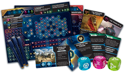 Twilight Inscription