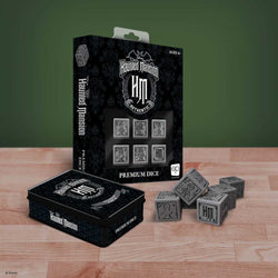 Premium Dice Set: Disney Haunted Mansion