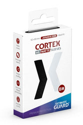 Ultimate Guard Cortex Sleeves Japanese Size Matte